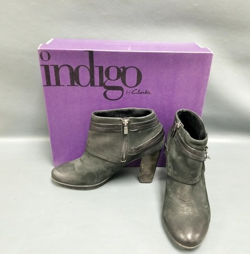 Indigo lida piper black - lida,